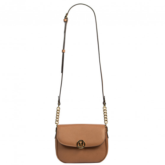 Women shoulder bag 017g camel
