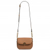 Women shoulder bag 017g camel
