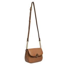 Women shoulder bag 017g camel