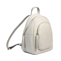 Women backpack 300g panna