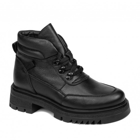 Women boots 3382 black