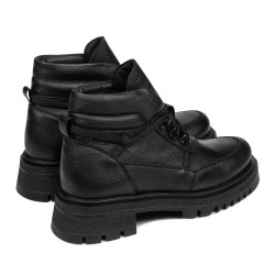 Women boots 3382 black