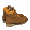 Women boots 3269-1 bufo brown