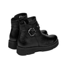 Children boots 3032 black