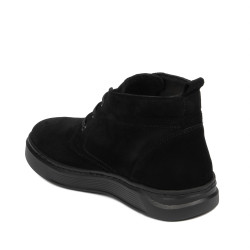 Men boots 4140 bufo black