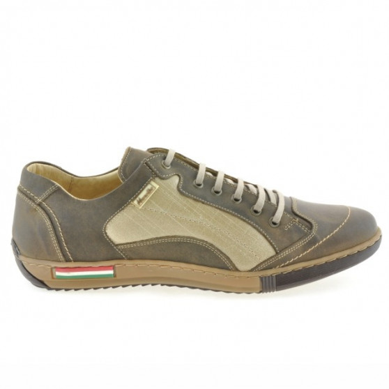 Men sport shoes 707 tuxon sand