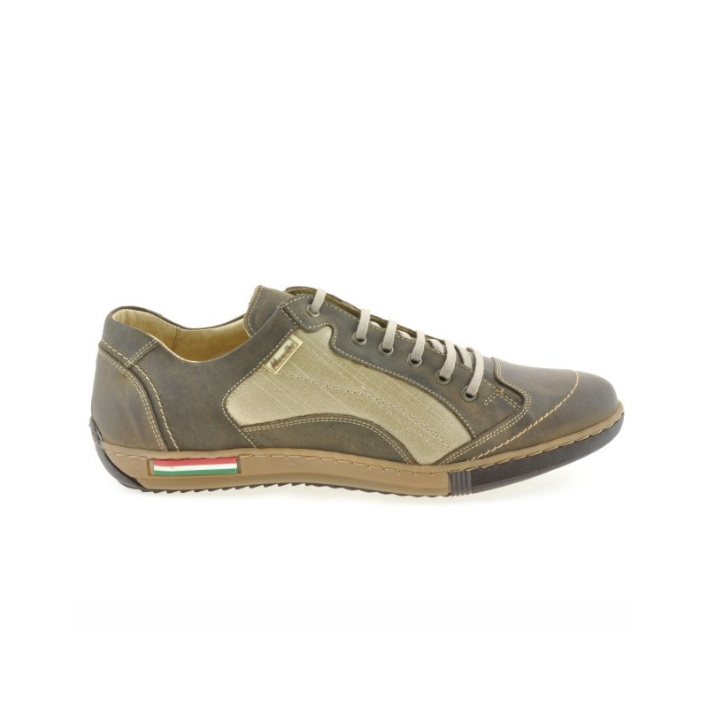 Men sport shoes 707 tuxon sand