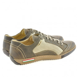 Men sport shoes 707 tuxon sand