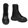 Children boots 3031 black