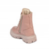 Small children boots 111c pudra