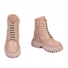 Small children boots 111c pudra