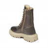 Children boots 3031 bronz