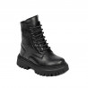 Small children boots 111c black