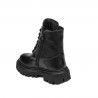 Small children boots 111c black