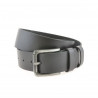 Men belt 02b black