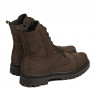 Men boots 4139 bufo cafe