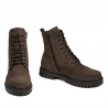 Men boots 4139 bufo cafe