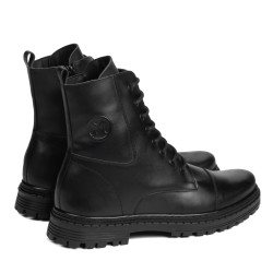 Men boots 4139m black