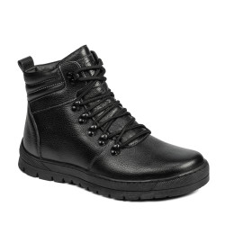 Men boots 4141 black