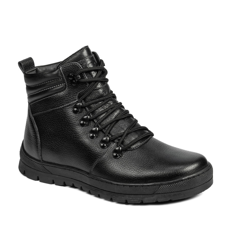 Men boots 4141 black