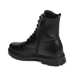 Men boots 4139 black
