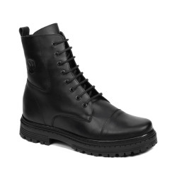 Men boots 4139 black