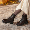 Women boots 3386 a bordo combined lifestyle