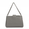 Women shoulder bag 003g 01 gray elefant