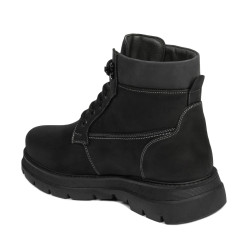 Men boots 4138 tuxon black