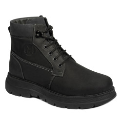 Men boots 4138 tuxon black