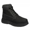 Men boots 4138 tuxon black