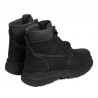 Men boots 4138 tuxon black