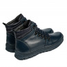Men boots 4141 indigo