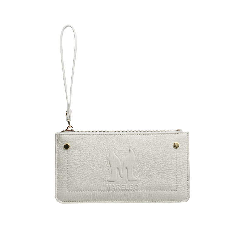 Portofel dama 202g panna