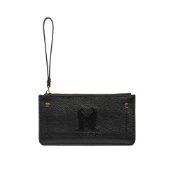 Portofel dama 202g biz black