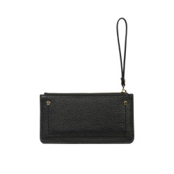 Portofel dama 202g biz black