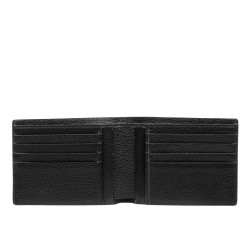 Portofel pentru barbati 203g black
