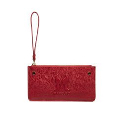 Portofel dama 202g red blood