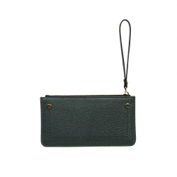 Portofel dama 202g dark green