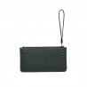 Portofel dama 202g dark green