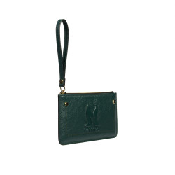 Portofel dama 202g biz green