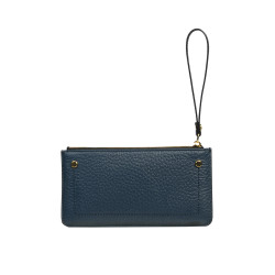 Portofel dama 202g navy blue