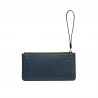 Portofel dama 202g navy blue