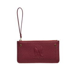 Portofel dama 202g burgundy