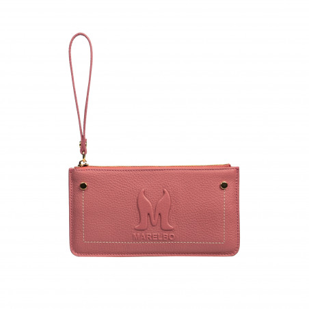 Portofel dama 202g rose