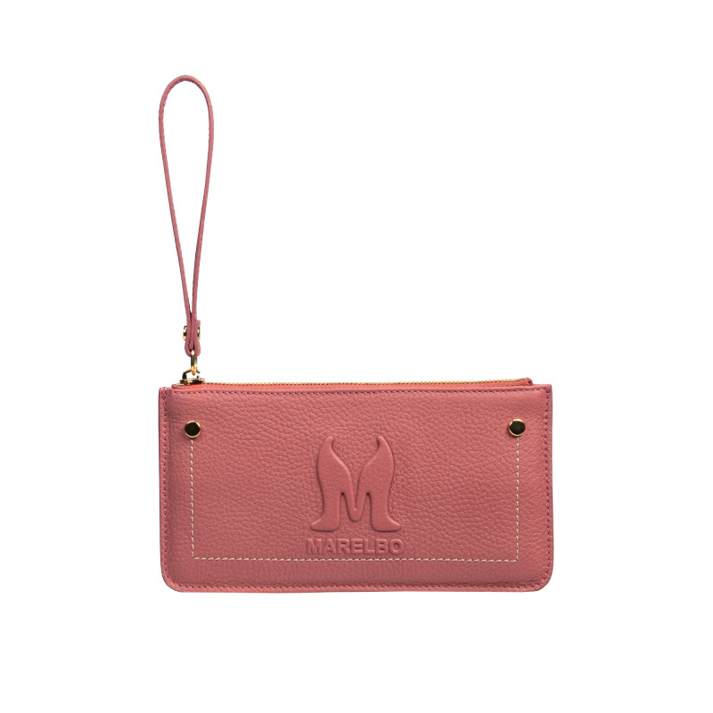 Portofel dama 202g rose