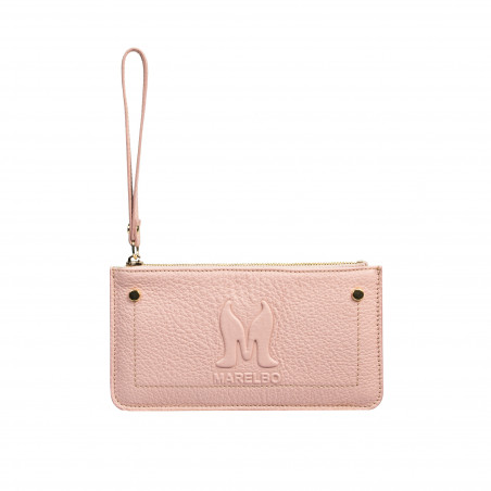 Portofel dama 202g pink