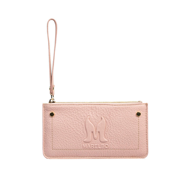 Portofel dama 202g pink