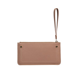 Portofel dama 202g cappuccino rose