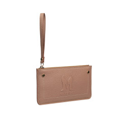 Portofel dama 202g cappuccino rose